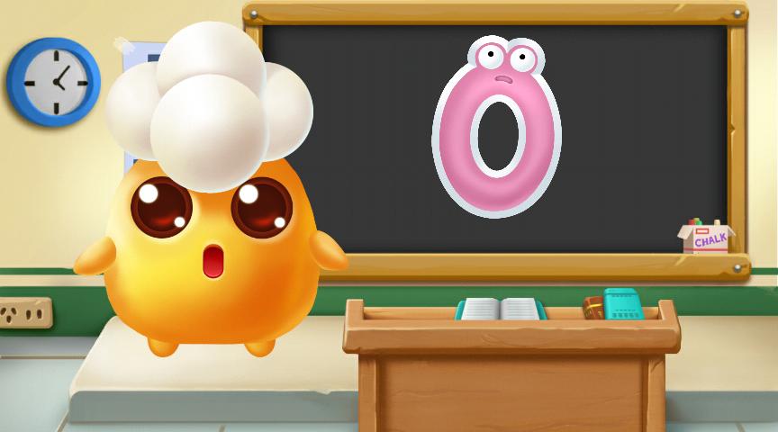 视、听、触全面结合,一个孩子们全新寓教于乐的新平台