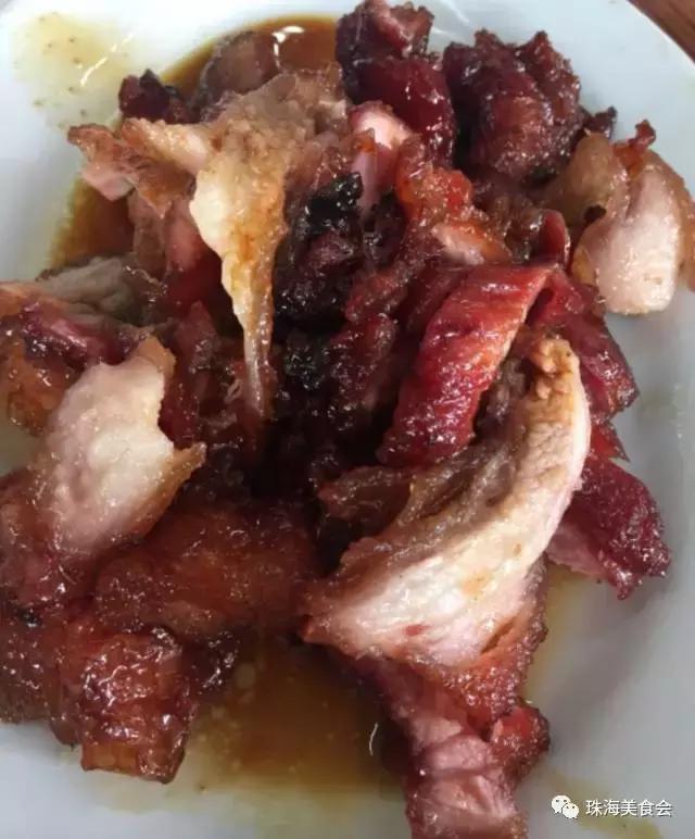 珠海斗门老字号特色农庄餐厅,珠海十大老字号餐厅寻觅地道美食