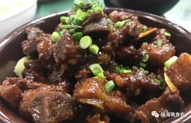 珠海斗门老字号特色农庄餐厅,珠海十大老字号餐厅寻觅地道美食