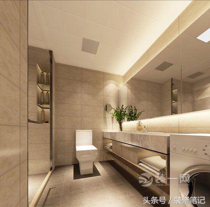 大连华润24城110平装修效果图,大连华润纯海岸装修风格