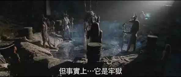 新木乃伊电影被差评原因,新木乃伊4上映了吗