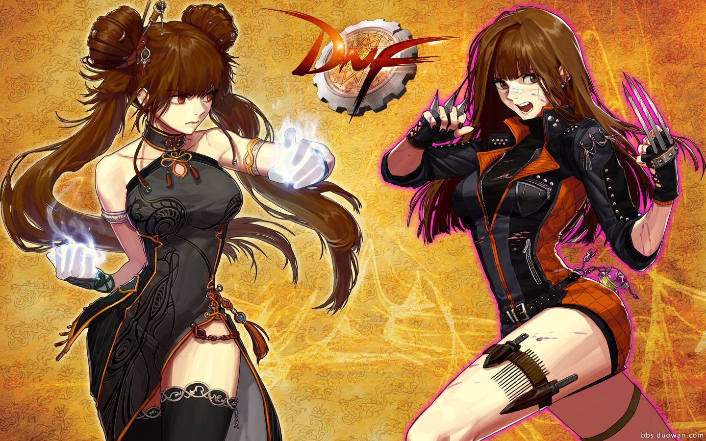 dnf女毒王的二觉需要连续开吗,dnf女毒王重回漫漫a1路