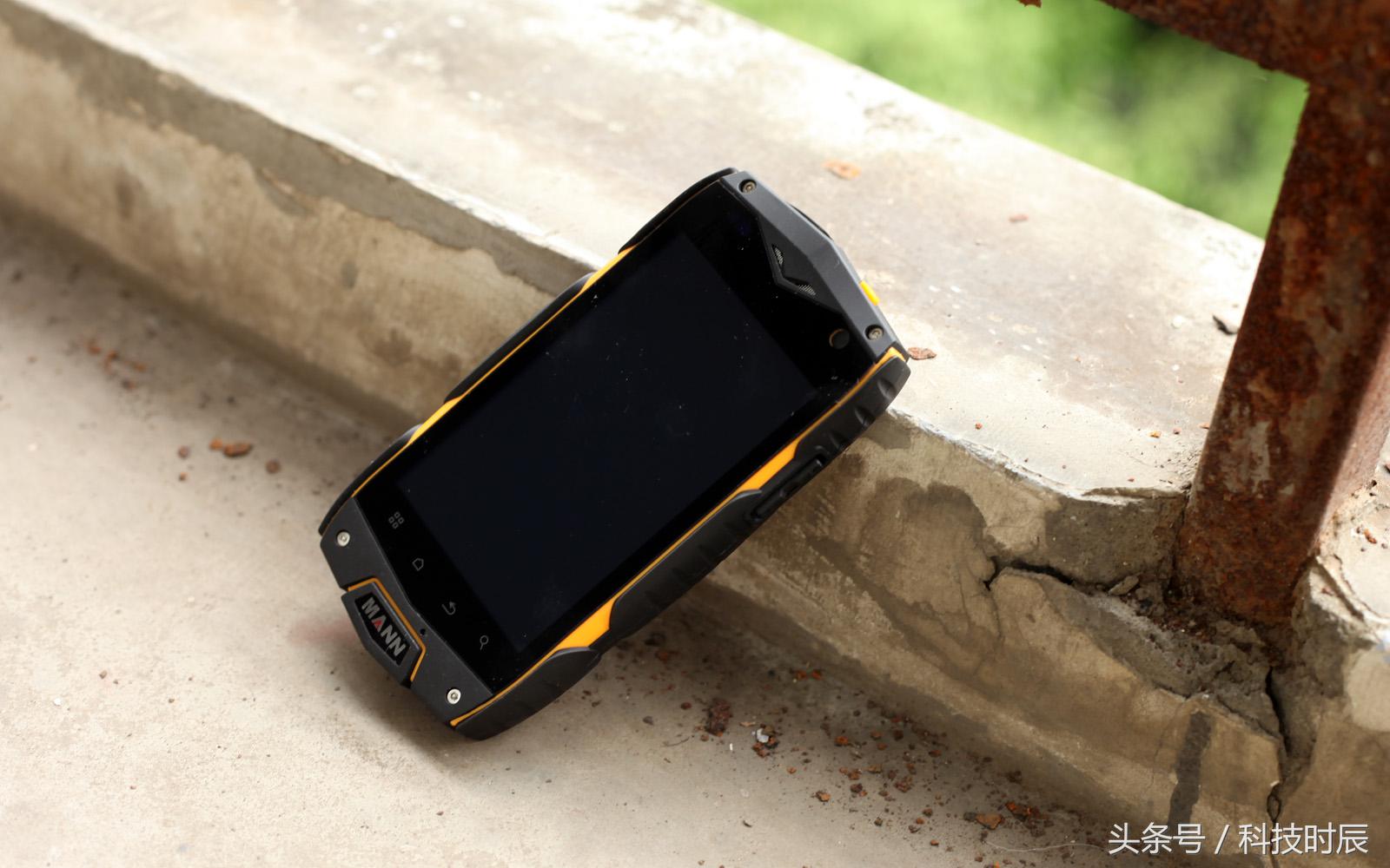 mann三防手机测评,三防手机mann