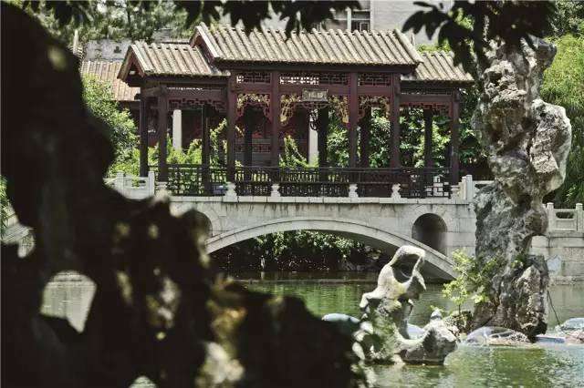 避暑十大胜地,广东四大园林哪个最值得去