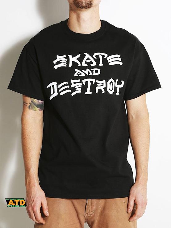 小众美国潮牌推荐,比较推荐的国外潮牌