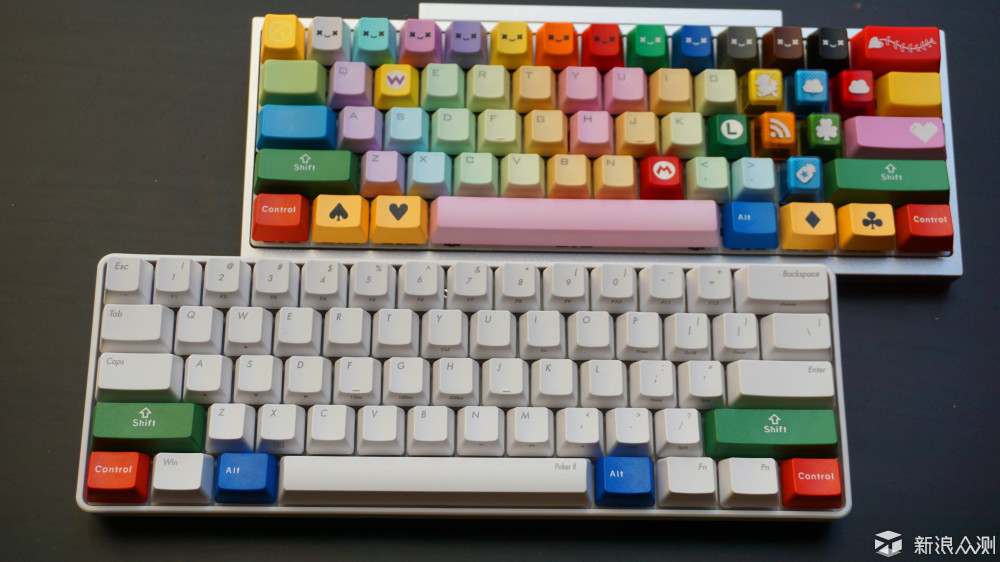 春风十里不如你——ikbcPoker2评测