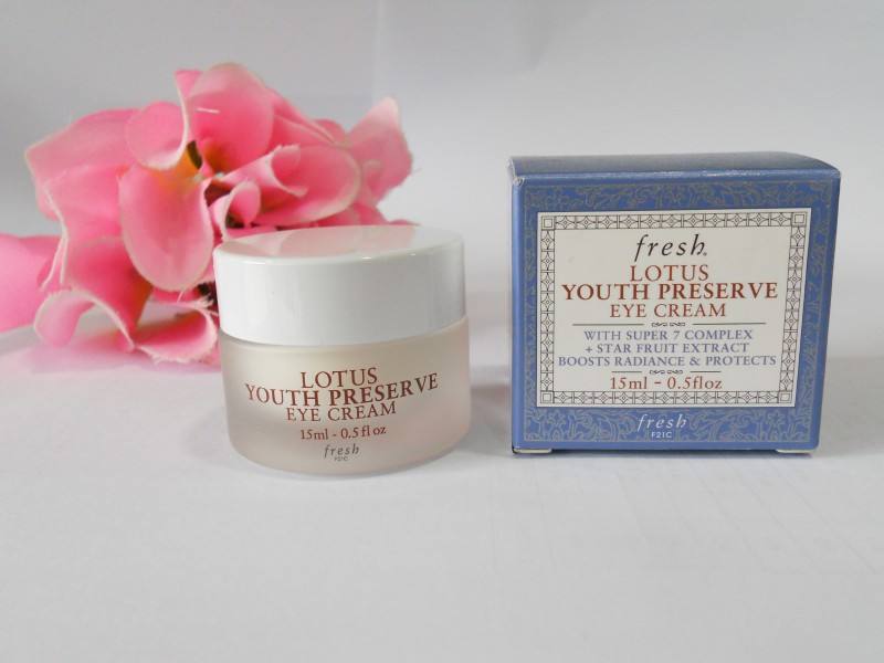 最好用的眼霜排行榜第一名,最好用的眼霜无广告