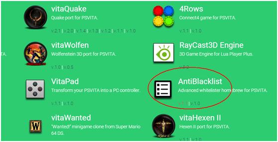 索尼pstv的使用方法 (索尼psv黑解游戏)