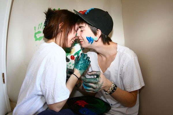 经典的青春微小说,微小说小感动