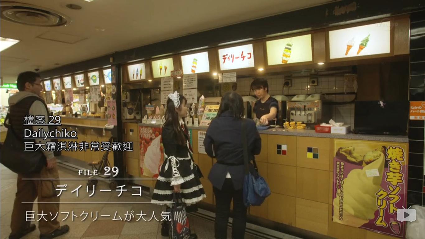 桔梗安利——只想住在吉祥寺吗？（附逛吃指南05)