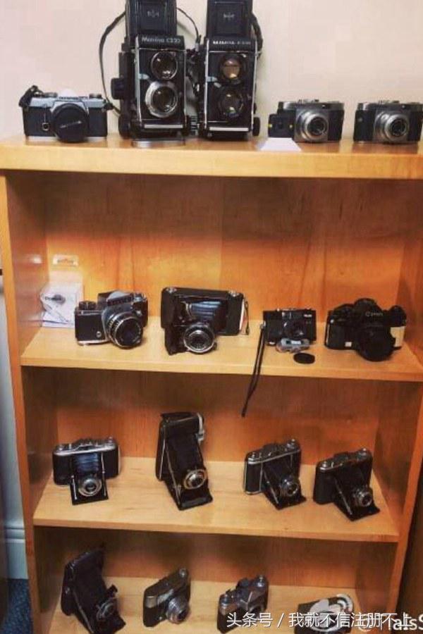 老古董相机推荐 (十大经典古董相机)