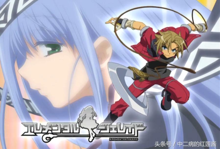 这部动漫把少女当作*器武**使用，女主成三无少女系经典之一