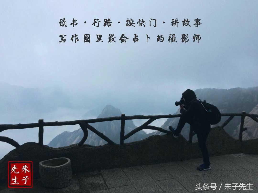 每日一图决定你的人生高度,每日一图人生做了选择就不要后悔