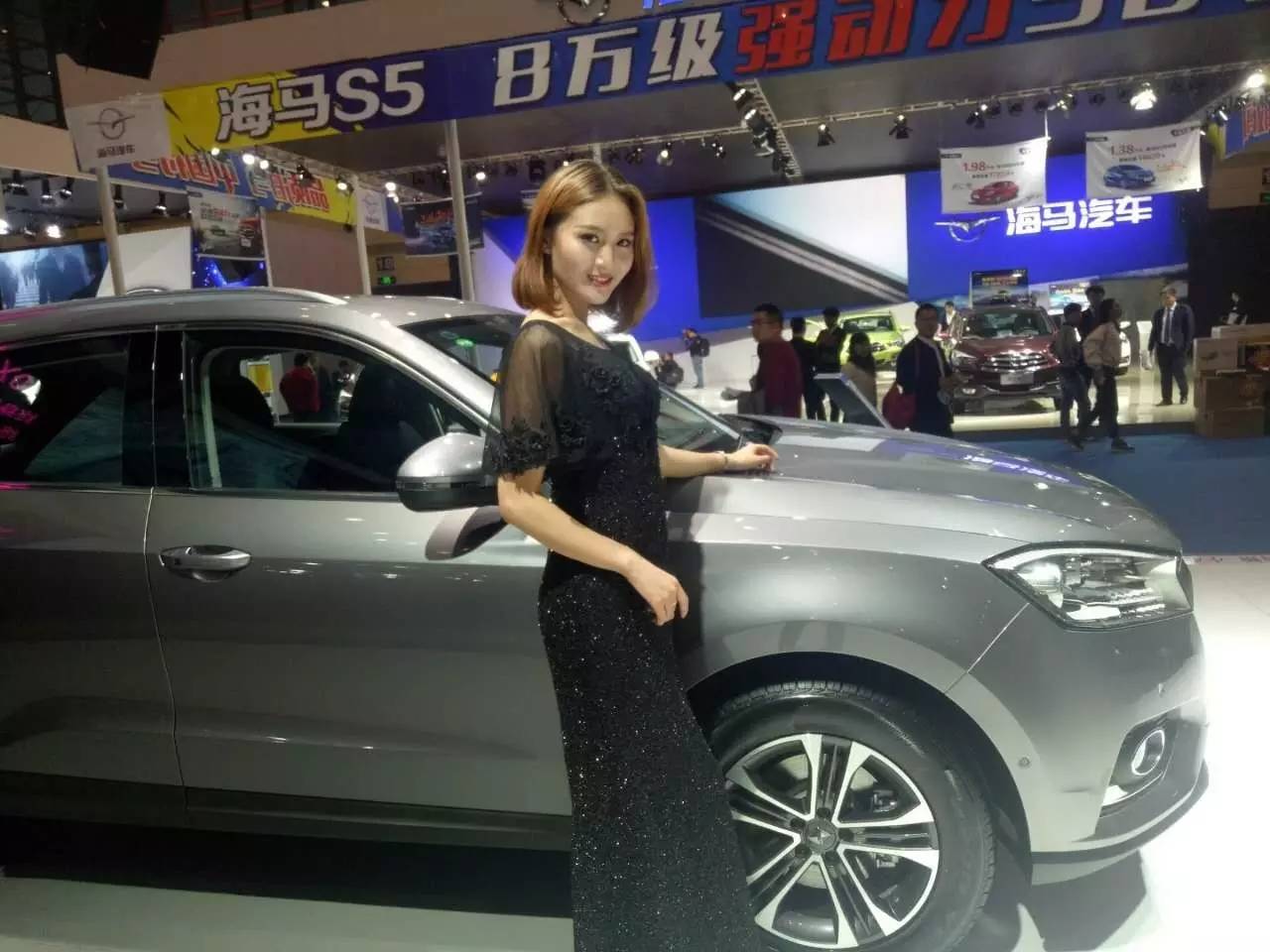 宝沃车展,宝沃汽车清仓四折