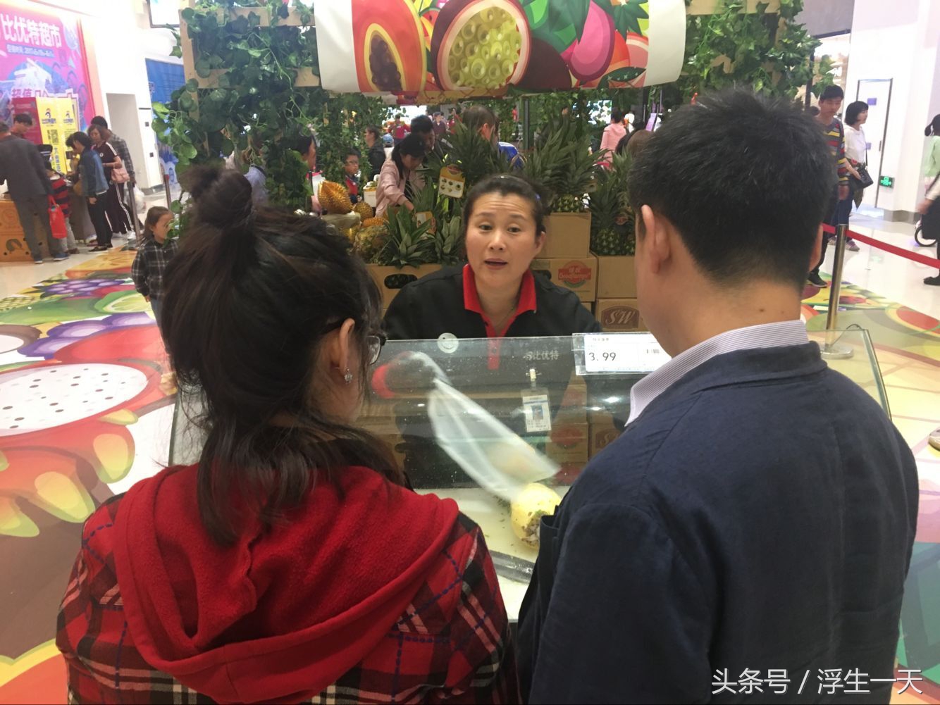 家里没有削菠萝的工具怎么削菠萝,没有专门的菠萝刀怎么削菠萝