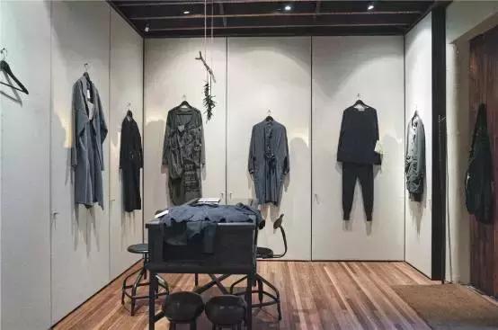 上海设计师买手店一条街在哪里,小众设计师精品买手店