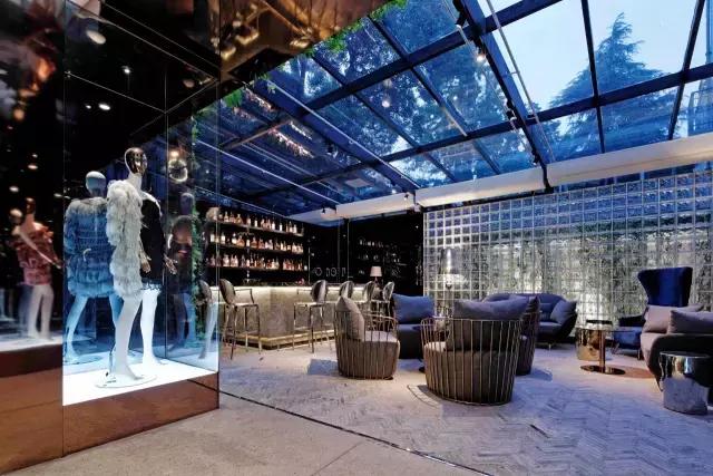 上海设计师买手店一条街在哪里,小众设计师精品买手店