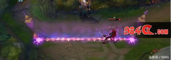 lol卡尔萨斯祸害之光皮肤,lol各个英雄推荐的皮肤