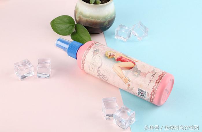 “杀死”黑姑娘，这几款“一抹白”全身乳，一线女星都无法拒绝！