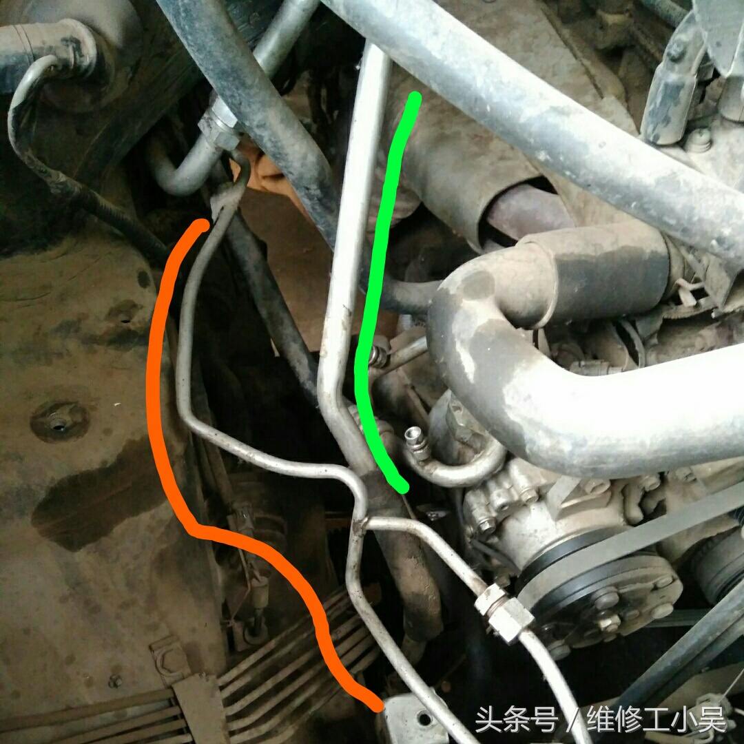 华晨金杯阁瑞斯怠速不稳,金杯阁瑞斯怠速正常跑起来熄火