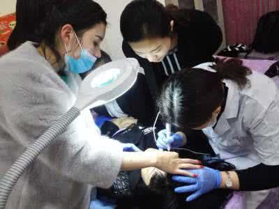 半永久小白必收藏的纹绣基础知识大全——学美网