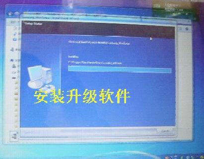 三星显示器怎么和笔记本电脑连接,三星笔记本显示器不亮