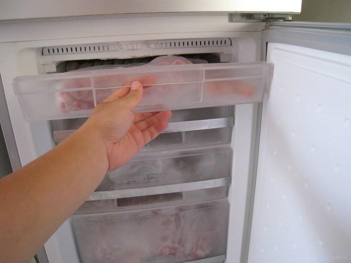 海尔冰箱不显示故障维修,海尔冰箱冷藏室不正常怎么办