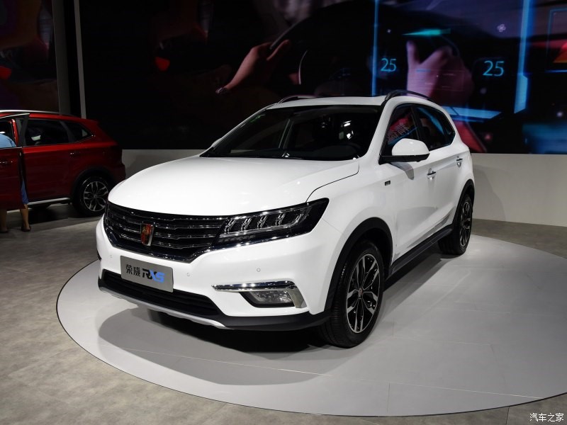 吉利博越荣威rx5哈弗h6,哈弗h6荣威rx5