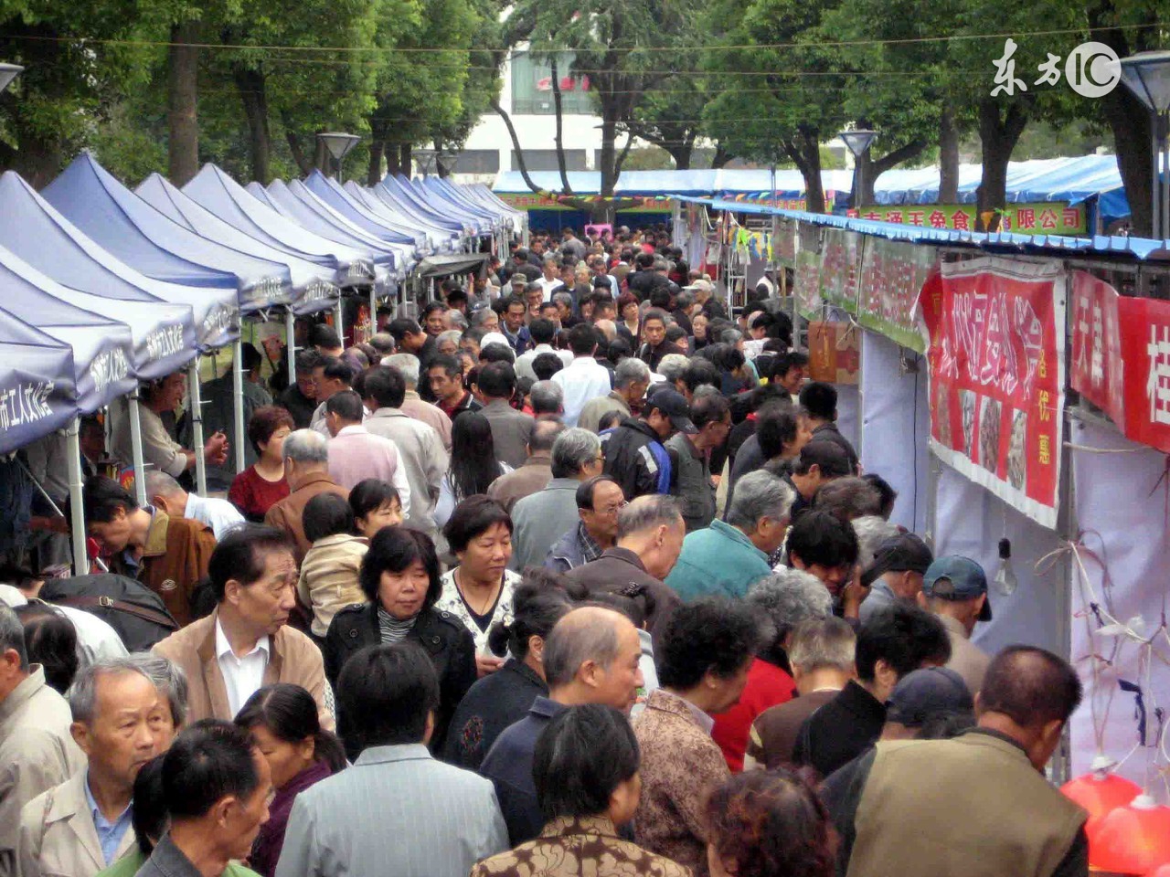 步步为赢-展销会会成为未来最赚钱的行业之一吗?