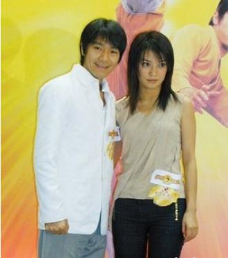 被星爷毁掉的演员,15位女星评价周星驰