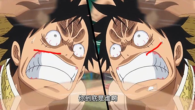 海贼王路飞对战巴雷特最终结局,海贼王1093话路飞和黄猿谁更强