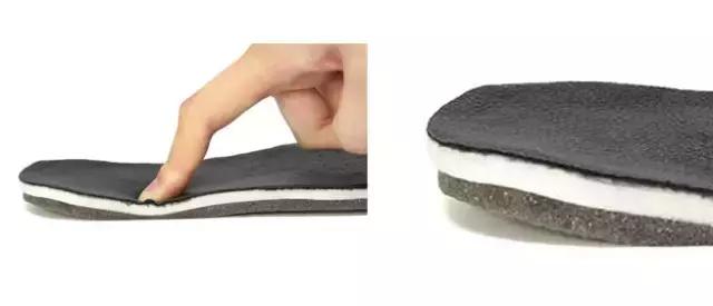 足弓和脚后跟痛怎么回事,长期走路脚掌痛鞋垫软还是硬