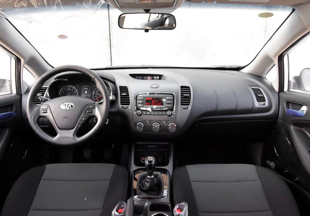 去年月销超5万,今年没人买,要目送起亚离开?