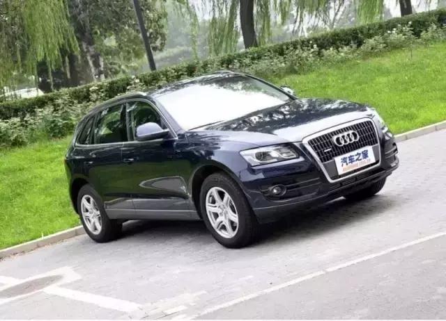17年15万公里的奥迪q5值得买吗,9年跑了19万公里的奥迪q5值得买吗