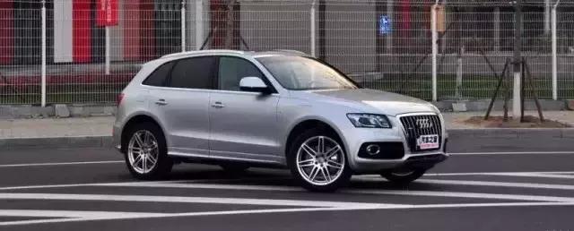 17年15万公里的奥迪q5值得买吗,9年跑了19万公里的奥迪q5值得买吗