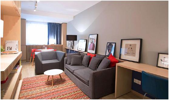 原来神奇女侠粉丝家里长这样|家家优保装修网