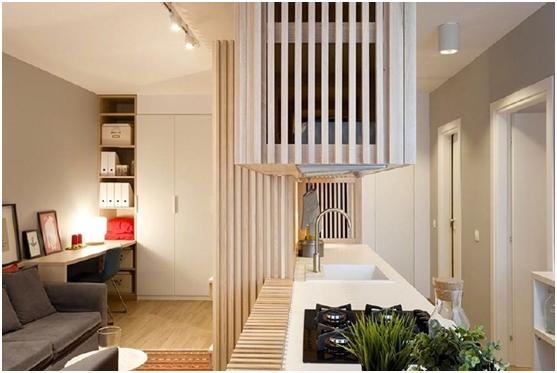 原来神奇女侠粉丝家里长这样|家家优保装修网