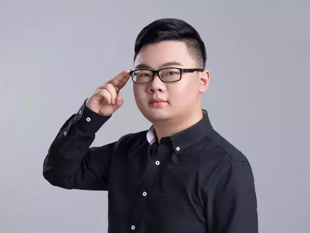 兴趣也能发展成职业，PPT大神三金告诉你养成方法