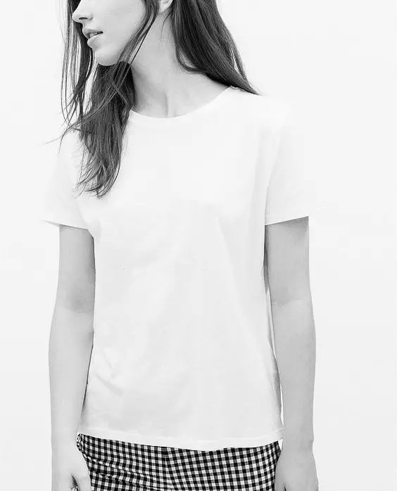 纯棉和涤棉的布料有什么区别,棉涤t恤和纯棉有什么区别