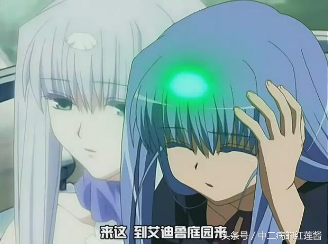 这部动漫把少女当作*器武**使用，女主成三无少女系经典之一