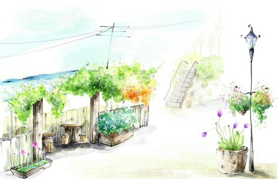 清新底图纯色素材,蓝色纯色底图素材唯美