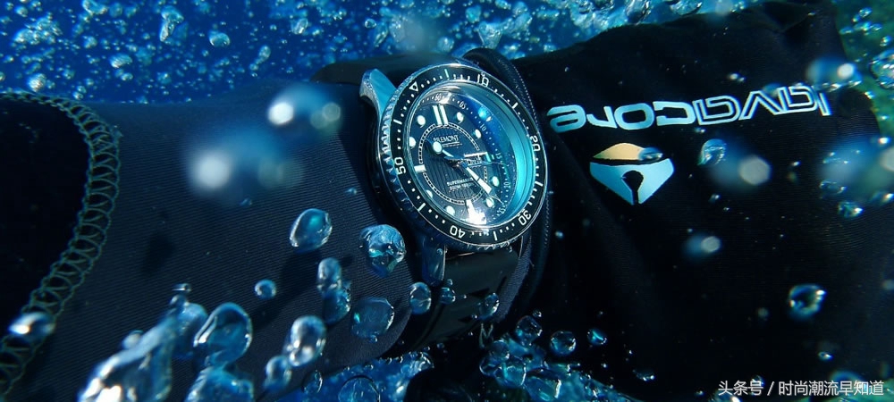 防水手表和不防水手表哪个质量好,潜水手表和普通手表的区别