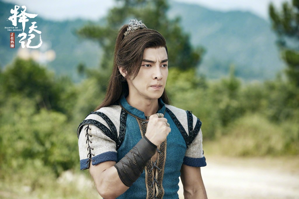 择天记的结局怎么样了,择天记轩辕破白落衡