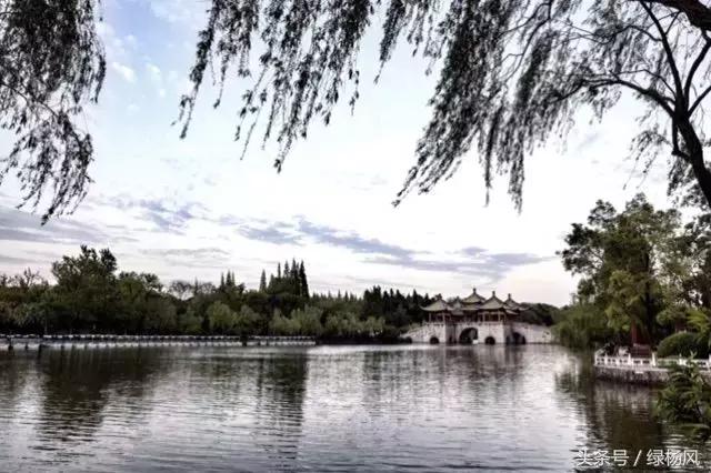 五一扬州瘦西湖风景区门票价格,2022年扬州瘦西湖门票多少钱