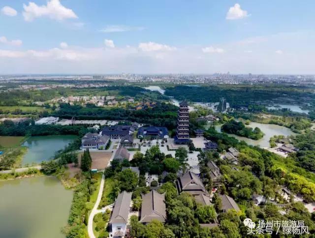 五一扬州瘦西湖风景区门票价格,2022年扬州瘦西湖门票多少钱