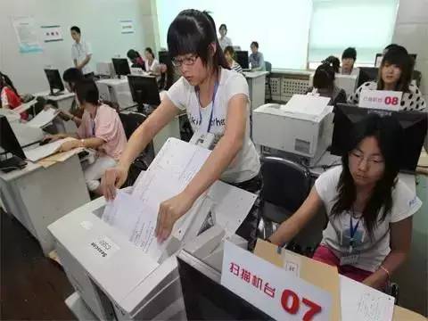 考生忘带证件,高考进考场需带哪些证件