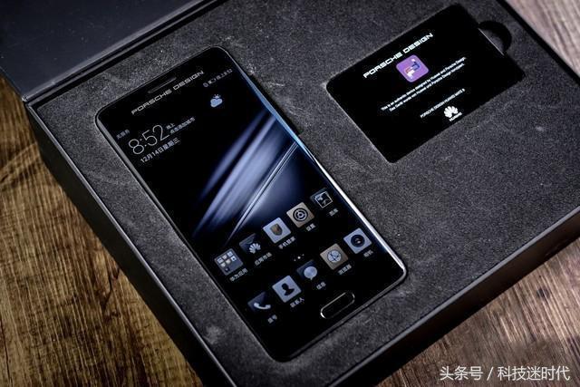 华为曲面屏手机膜黑科技,华为手机曲屏有没有必要贴钢化膜