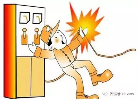 如何安装接地线,简易接地线做法