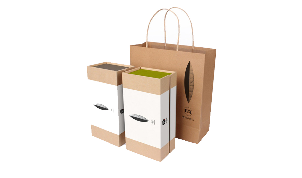 包装设计的简介,包装设计纸张