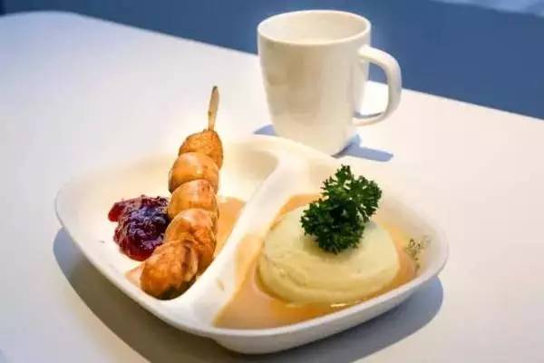 大连宜家怎么点餐,大连宜家的点餐